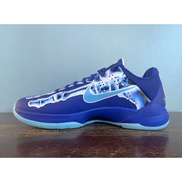 Nike Zoom Kobe 5 Protro "X-Ray" Basketball Shoes Men's Size 10 HJ4303-400 - Picture 3 of 11